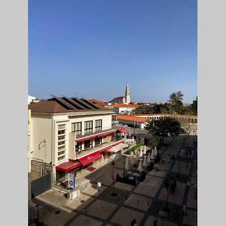 Fatima Host - Santuario 3Ap5 Appartement Buitenkant foto