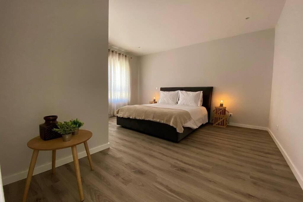 Fatima Host - Santuario 3Ap5 Appartement Buitenkant foto