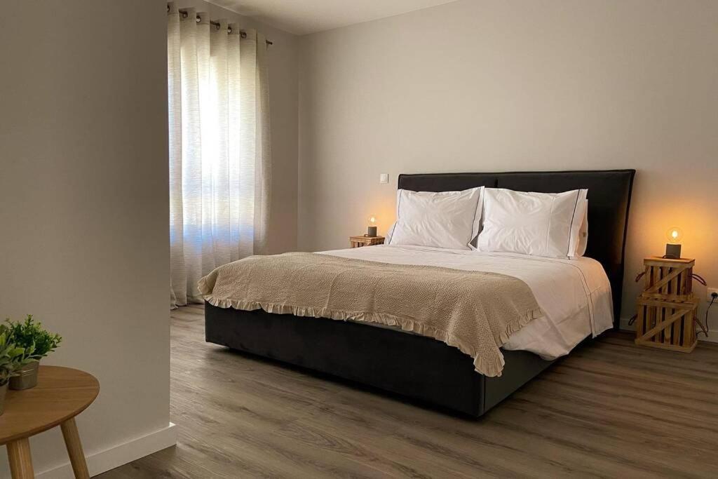 Fatima Host - Santuario 3Ap5 Appartement Buitenkant foto