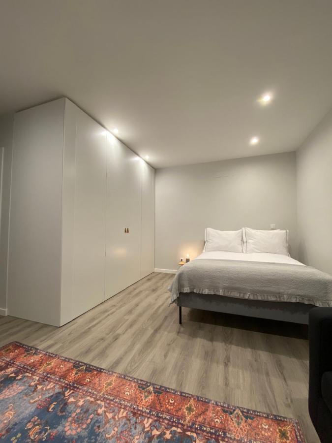 Fatima Host - Santuario 3Ap5 Appartement Buitenkant foto