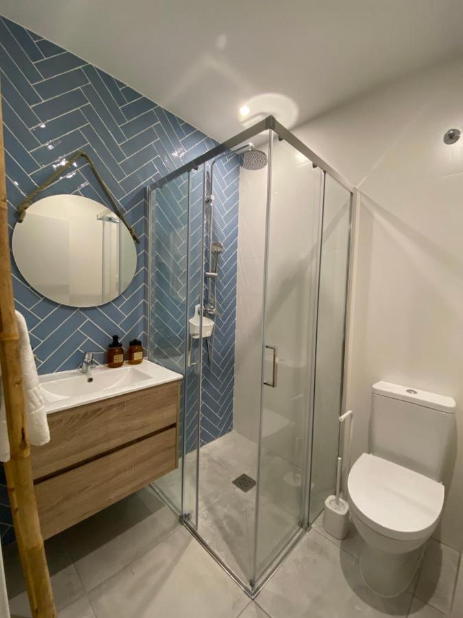 Fatima Host - Santuario 3Ap5 Appartement Buitenkant foto